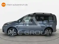 2026 Volkswagen Caddy
