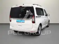 2026 Volkswagen Caddy