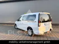 2026 Volkswagen Caddy