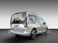2026 Volkswagen Caddy
