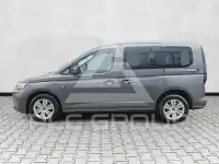 2026 Volkswagen Caddy