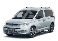 2026 Volkswagen Caddy