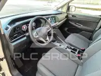 2026 Volkswagen Caddy
