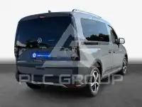 2026 Volkswagen Caddy