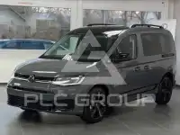 2026 Volkswagen Caddy