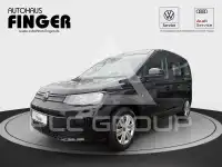 2026 Volkswagen Caddy