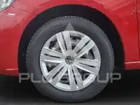 2026 Volkswagen Caddy