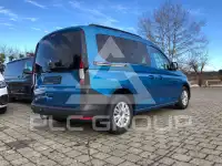 2026 Volkswagen Caddy