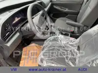 2026 Volkswagen Caddy