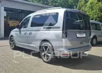 2026 Volkswagen Caddy