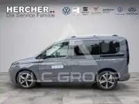 2026 Volkswagen Caddy