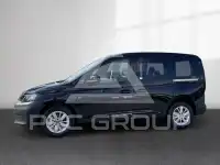 2026 Volkswagen Caddy