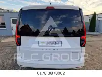 2026 Volkswagen Caddy