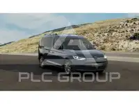 2026 Volkswagen Caddy