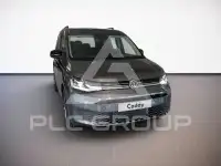 2026 Volkswagen Caddy