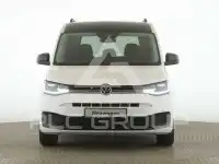 2026 Volkswagen Caddy