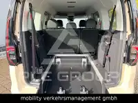 2026 Volkswagen Caddy