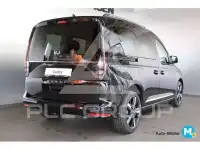 2026 Volkswagen Caddy