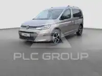 2026 Volkswagen Caddy