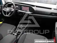 2026 Volkswagen Caddy