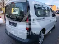 2026 Volkswagen Caddy