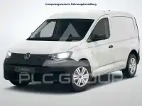2026 Volkswagen Caddy