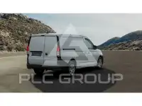 2026 Volkswagen Caddy
