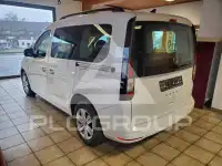 2026 Volkswagen Caddy