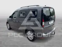 2026 Volkswagen Caddy