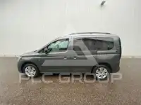 2026 Volkswagen Caddy