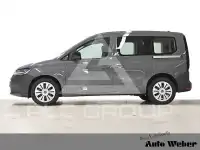 2026 Volkswagen Caddy