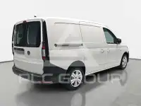 2026 Volkswagen Caddy