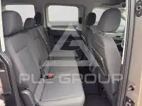 2026 Volkswagen Caddy