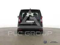 2026 Volkswagen Caddy