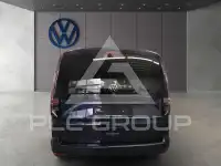 2026 Volkswagen Caddy