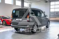 2026 Volkswagen Caddy