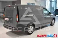 2026 Volkswagen Caddy