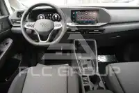 2026 Volkswagen Caddy