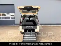 2026 Volkswagen Caddy