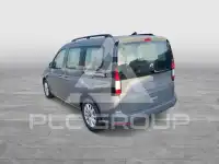 2026 Volkswagen Caddy