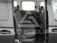2026 Volkswagen Caddy