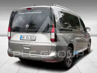 2026 Volkswagen Caddy