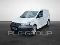 2026 Volkswagen Caddy