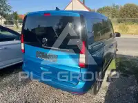 2026 Volkswagen Caddy