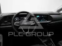 2026 Volkswagen Caddy