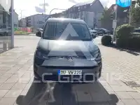 2026 Volkswagen Caddy