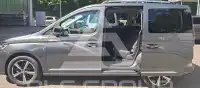 2026 Volkswagen Caddy