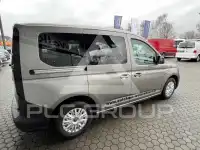 2026 Volkswagen Caddy