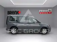 2026 Volkswagen Caddy