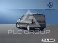 2026 Volkswagen Caddy